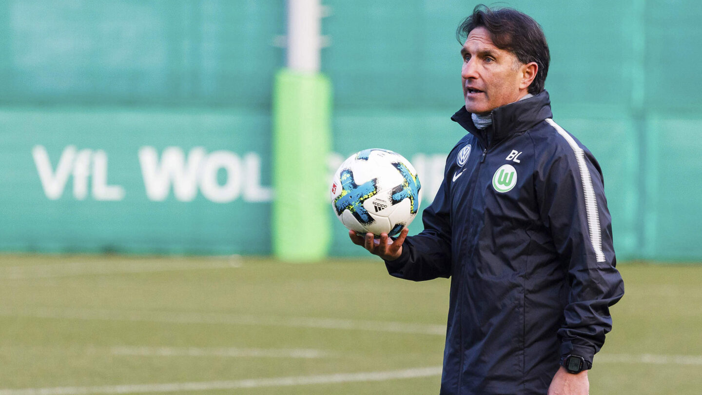 Los singulares castigos del entrenador del Wolfsburgo para los jugadores indisciplinados |