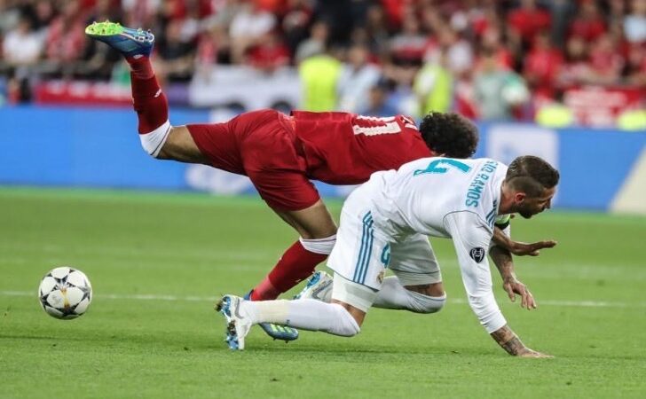 “Se querrá justificar por no ganar la final”: Sergio Ramos vuelve a disparar contra Jürgen Klopp