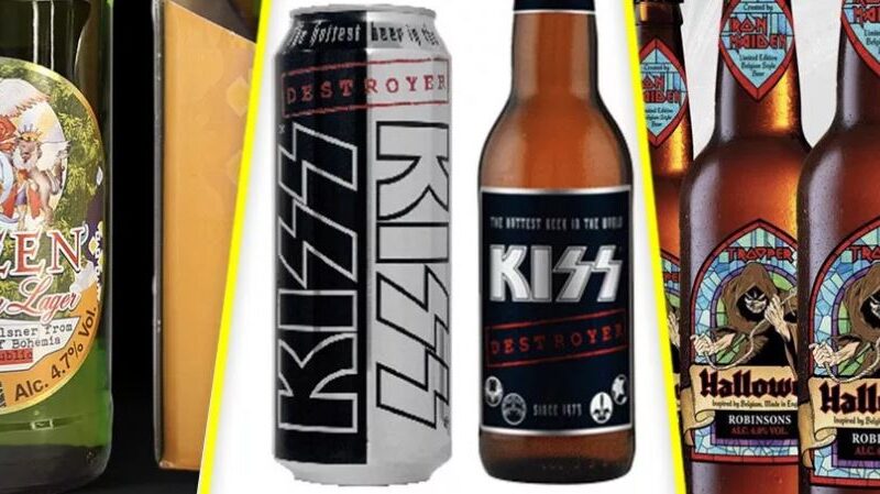 Cervezas pa’ la banda