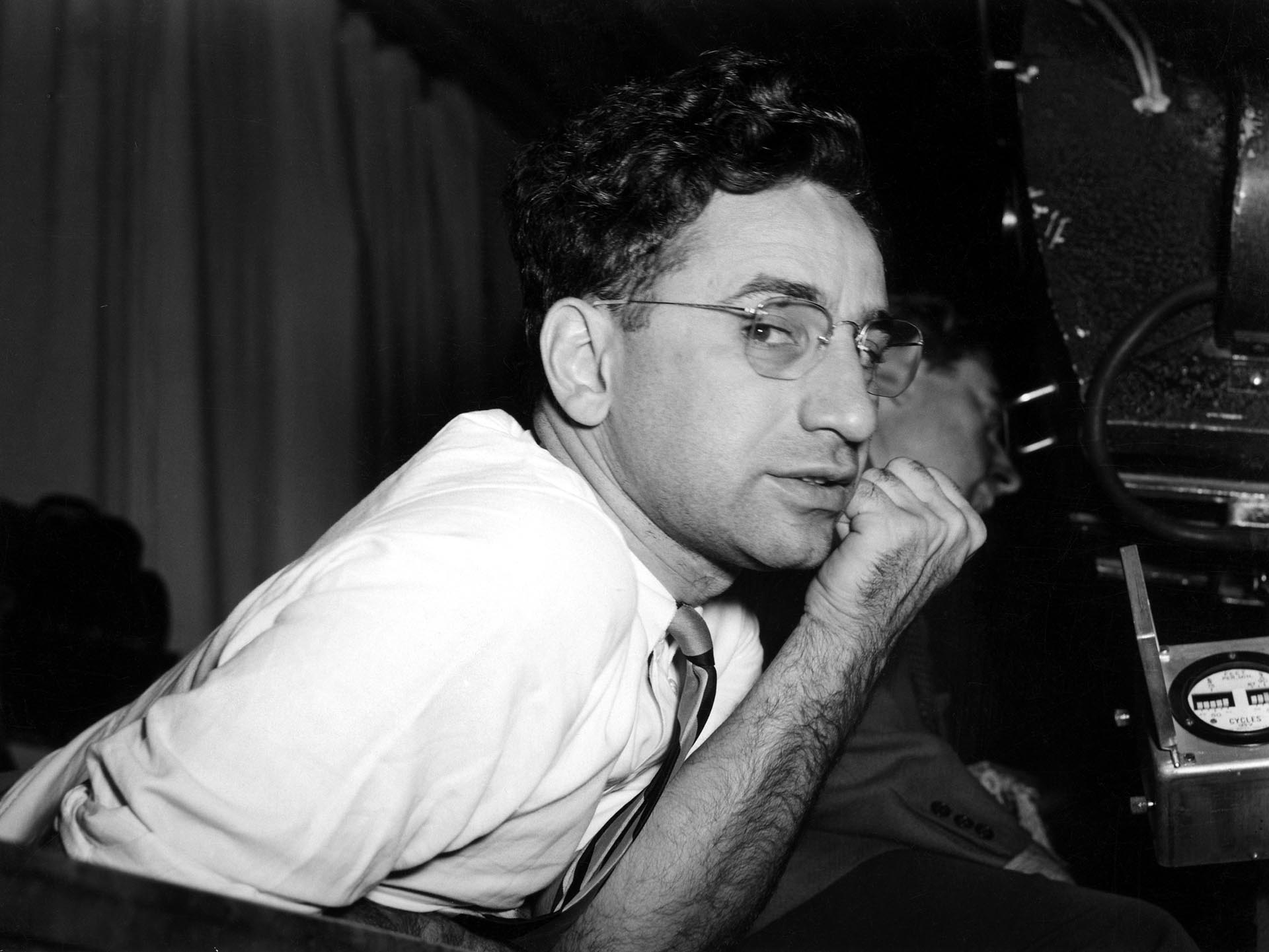 Elia Kazan