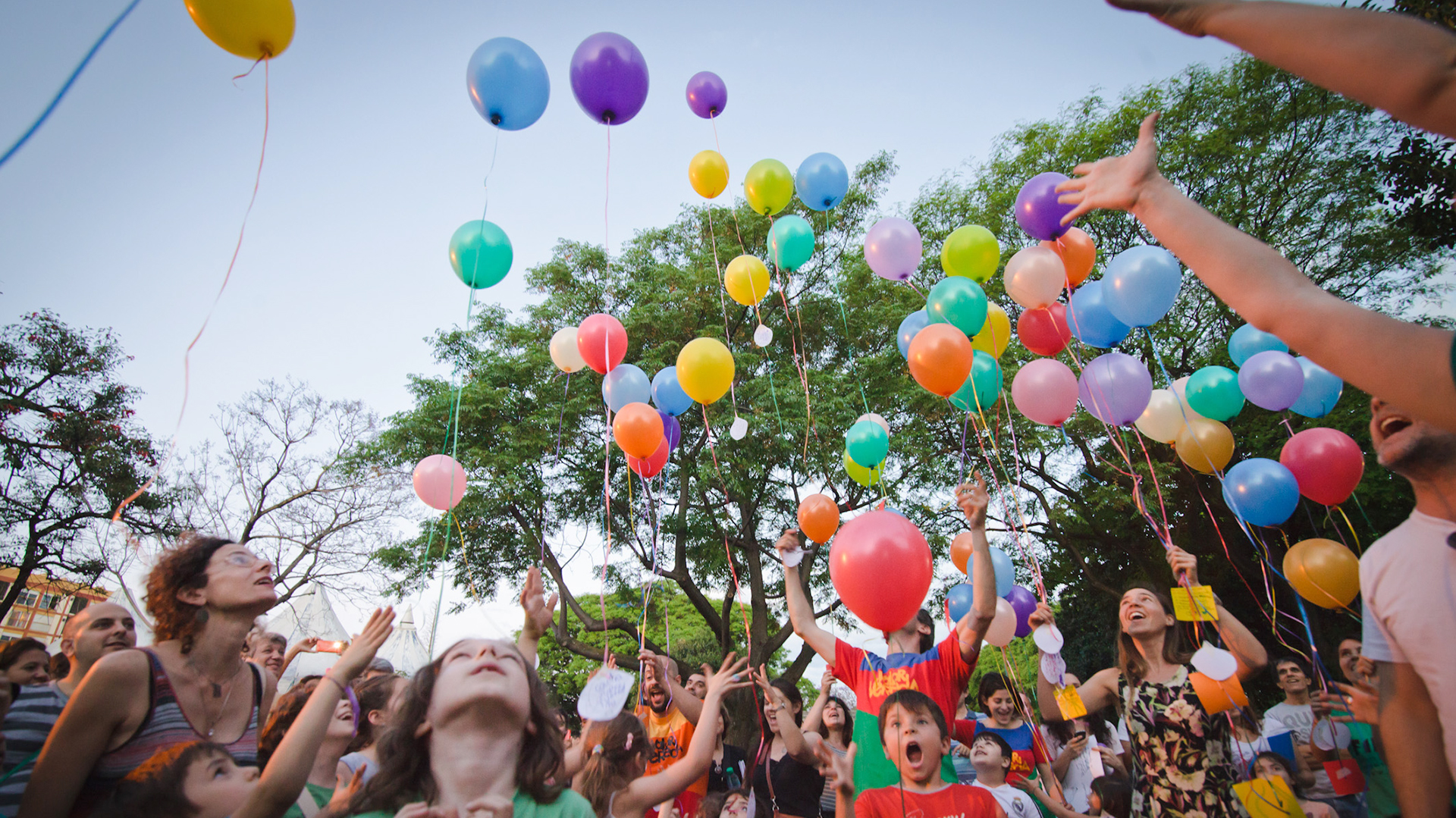 El Filbita, una fiesta de la literatura infantil y juvenil (Rodrigo Ruiz Ciancia)