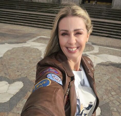 Atala Sarmiento confiesa la rabia que tiene a “Ventaneando”