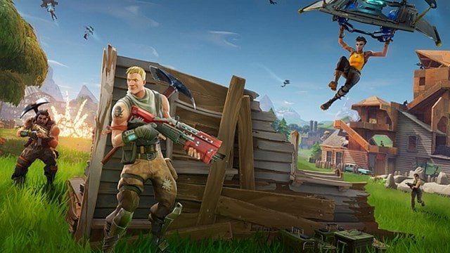 Epic Games ha tenido una idea genial para que los jugadores protejan sus cuentas: recompensarlos