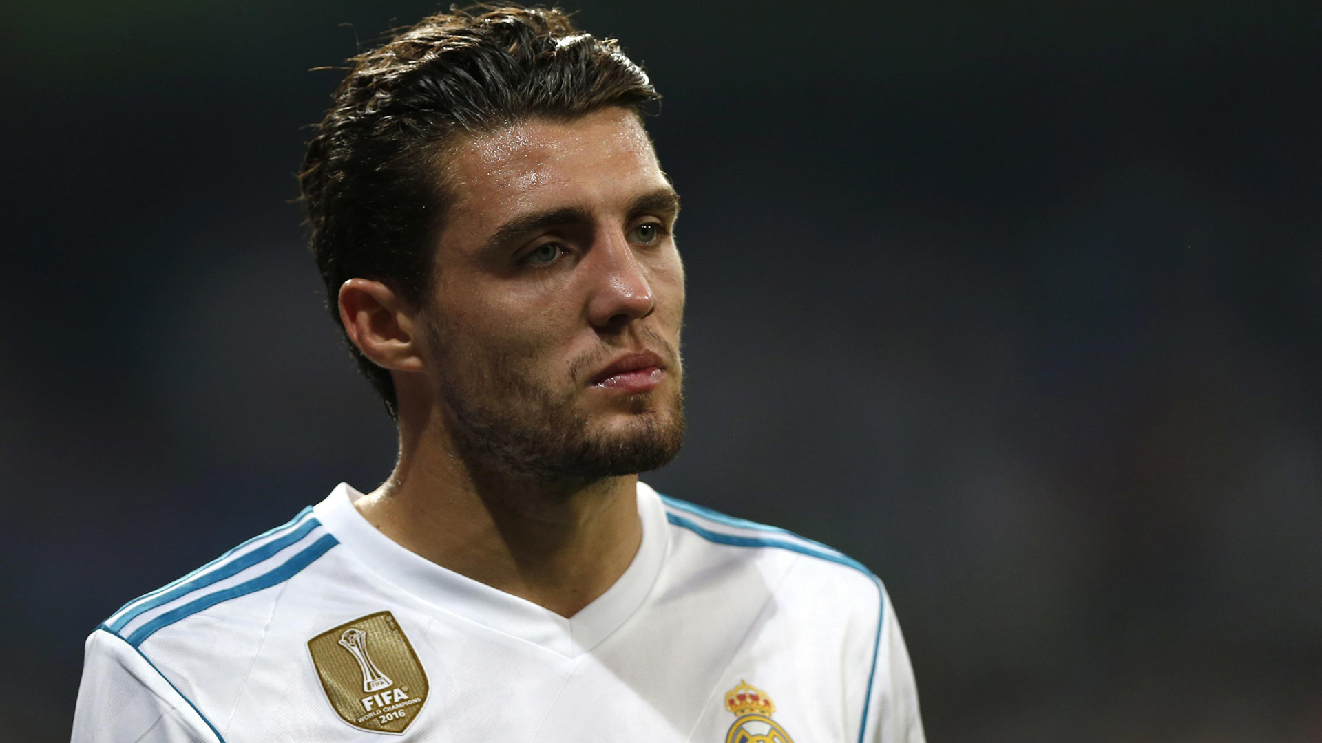 Mateo Kovacic forzó su salida rumbo a Chelsea (AP)