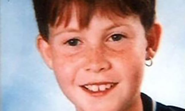 Nicky Verstappen, de 11 años, fue agredido sexualmente antes de ser asesinado