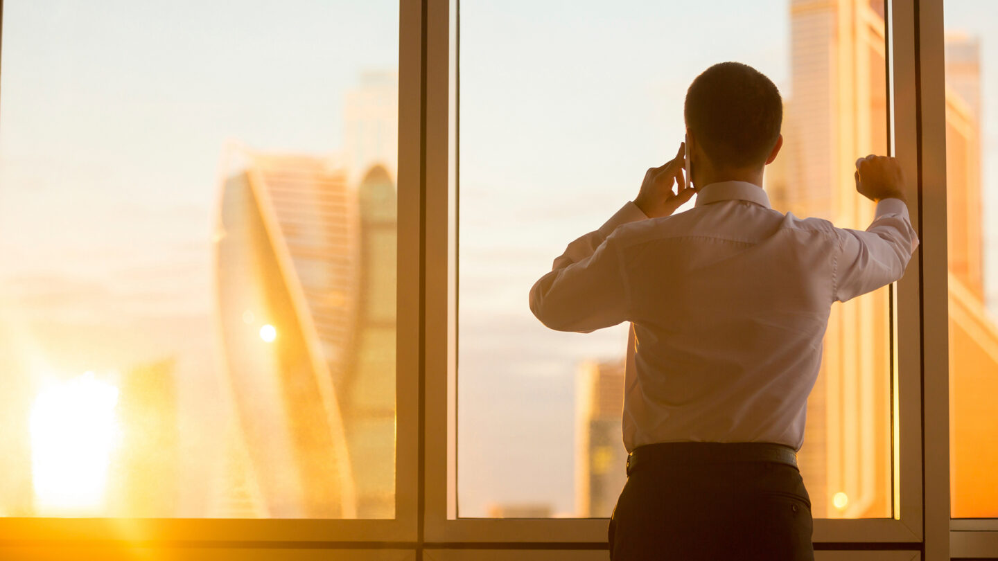 En Estados Unidos un CEO gana 312 veces más que un empleado promedio |