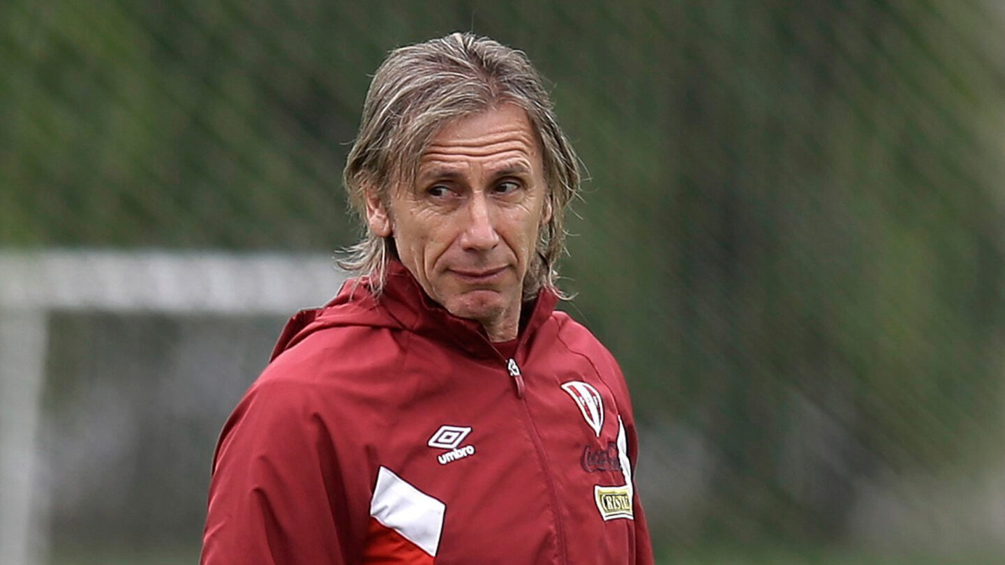La fortuna que embolsará Ricardo Gareca durante su nueva etapa como entrenador de la selección de Perú |