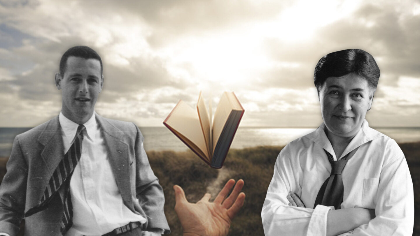 Willa Cather y James Salter lecciones magistrales sobre la libertad en la literatura |