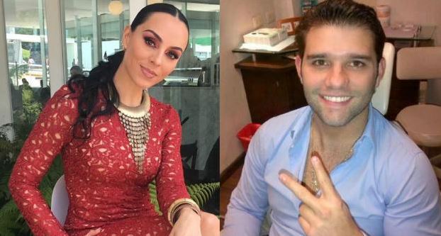 La reacción de Ivonne Montero ante muerte de Fabio, su ex pareja