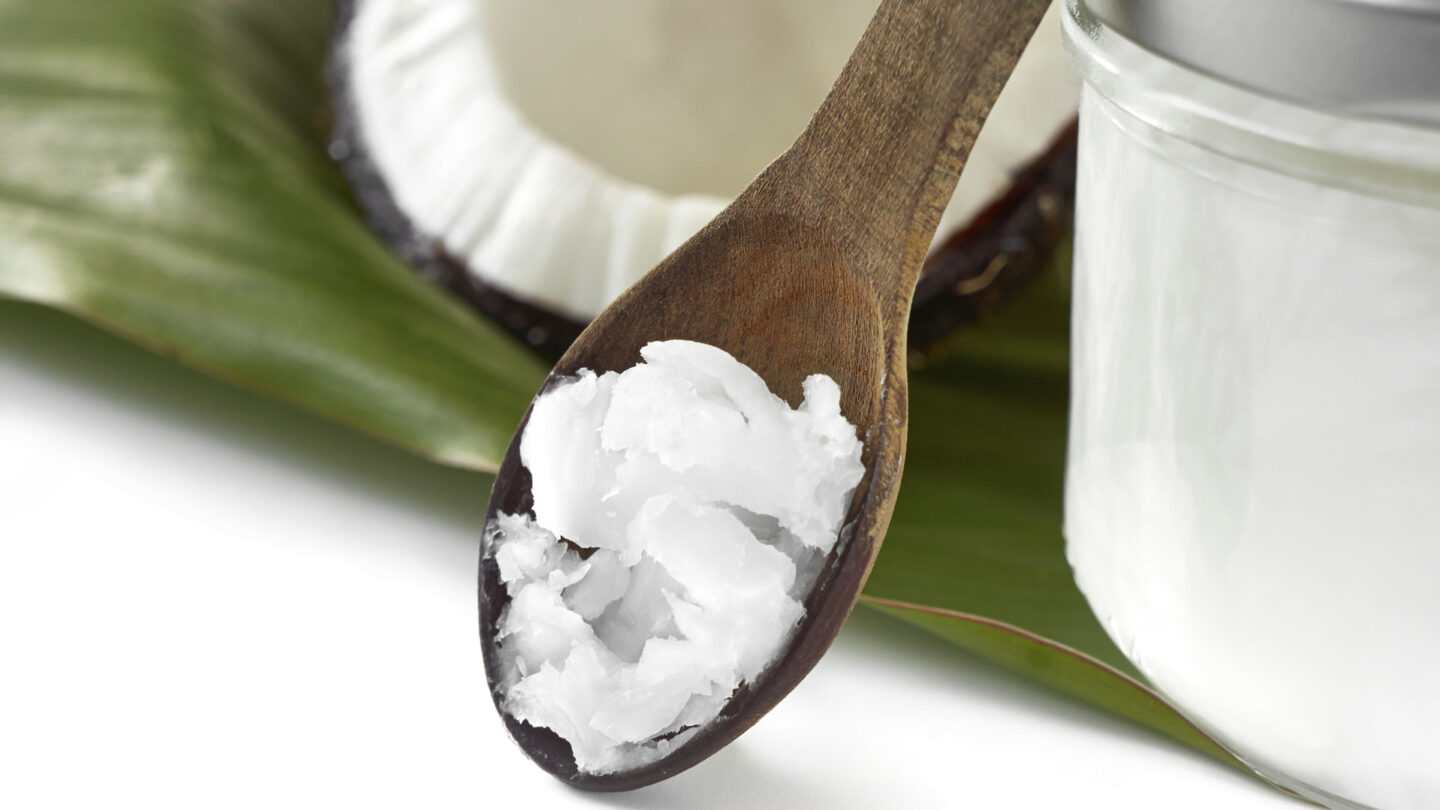 El aceite de coco es puro veneno dijo una profesora de Salud Pública de Harvard |