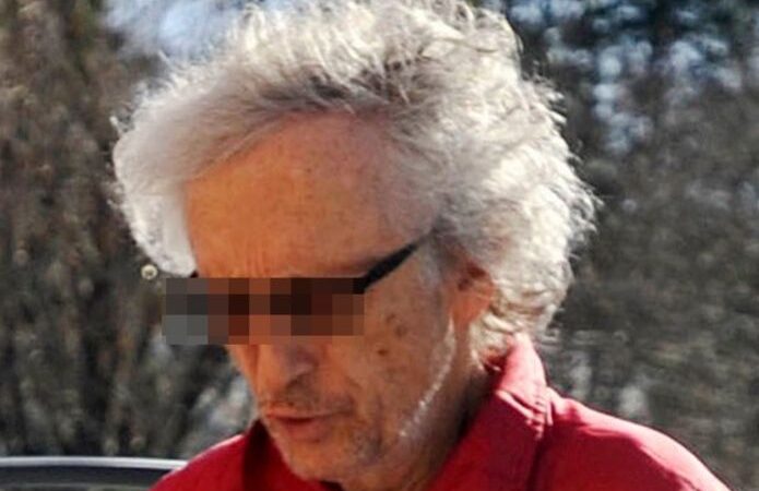 El pediatra que es acusado de abusar de 30 niños