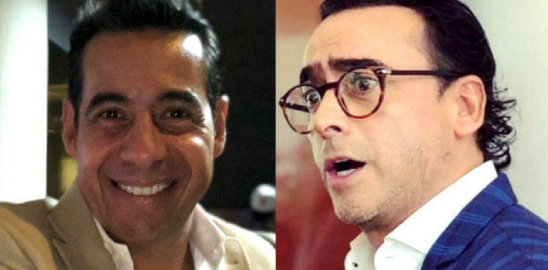 TELEVISA planea regresar “OTRO ROLLO” de Adal Ramones