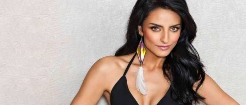 Aislinn Derbez y la GALERIA que demuestra lo HERMOSA QUE ES