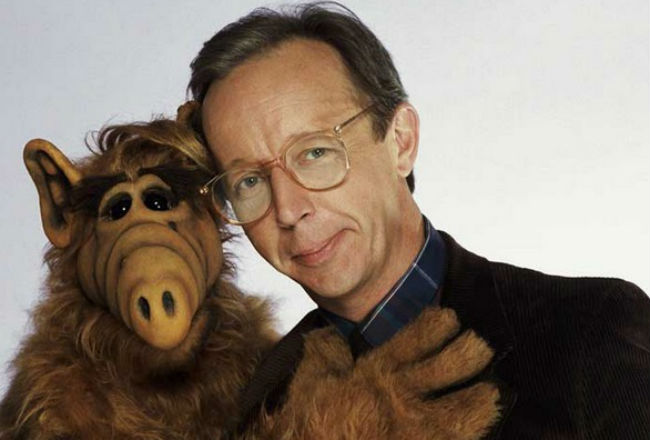 Vuelve "ALF", el extraterrestre sabelotodo y más divertido