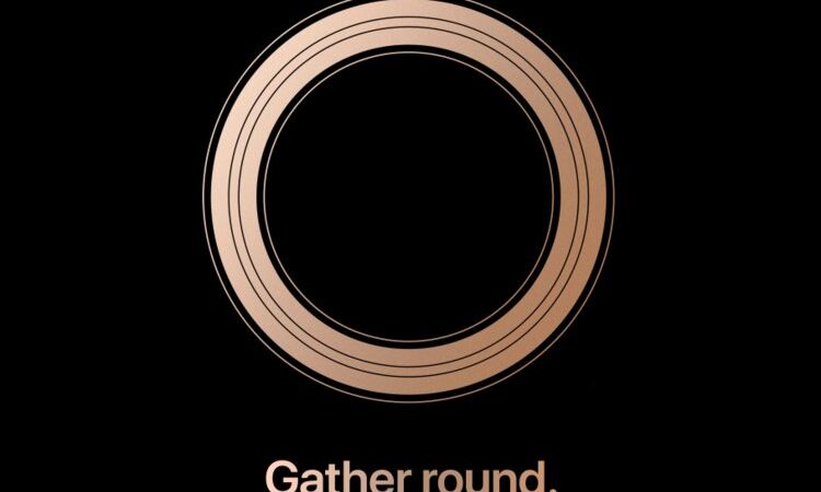 Se filtró una imagen del nuevo iPhone, que ya tiene fecha de presentación