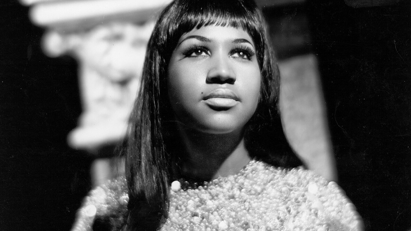 Muere Aretha Franklin |