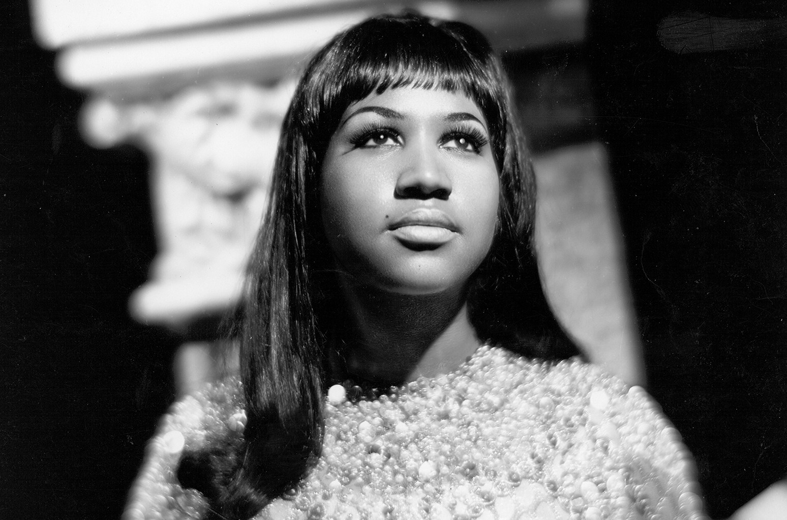 Muere Aretha Franklin