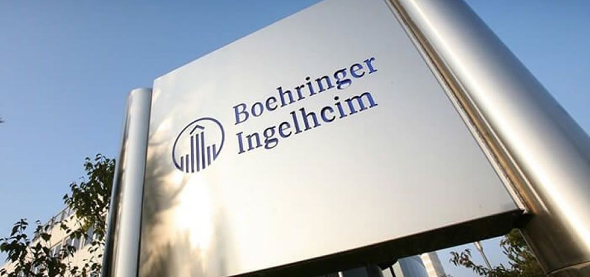 Boehringer Ingelheim presenta crecimiento en el primer semestre de 2018