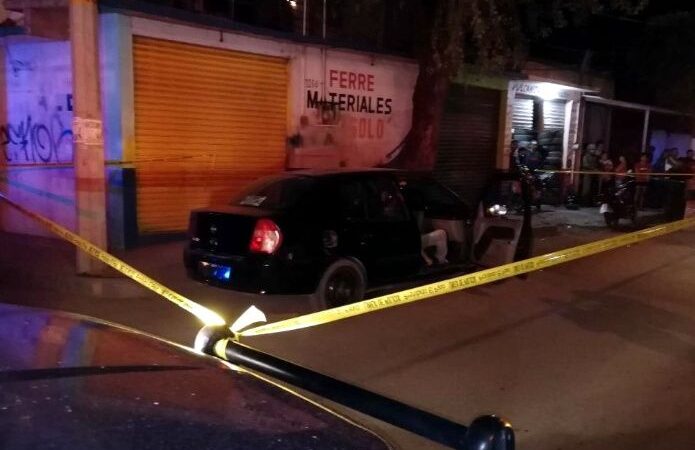 Matan a 12 en una noche en Guanajuato, entre ellos a un niño
