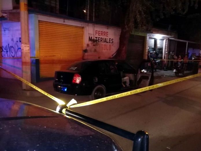 Matan a 12 en una noche en Guanajuato, entre ellos a un niño