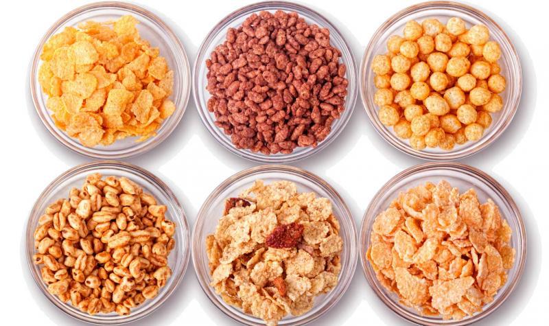 Hallan en estos cereales para niños pesticida cancerígeno