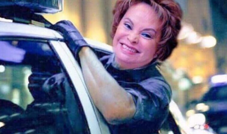 Elba Esther Gordillo y sus mejores memes