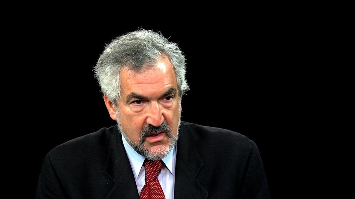 Daniel Pipes