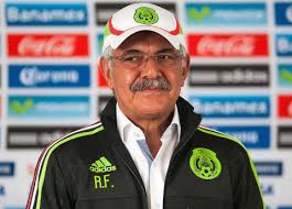 El TRI ya tiene como tecnico a el Tuca Ferretti