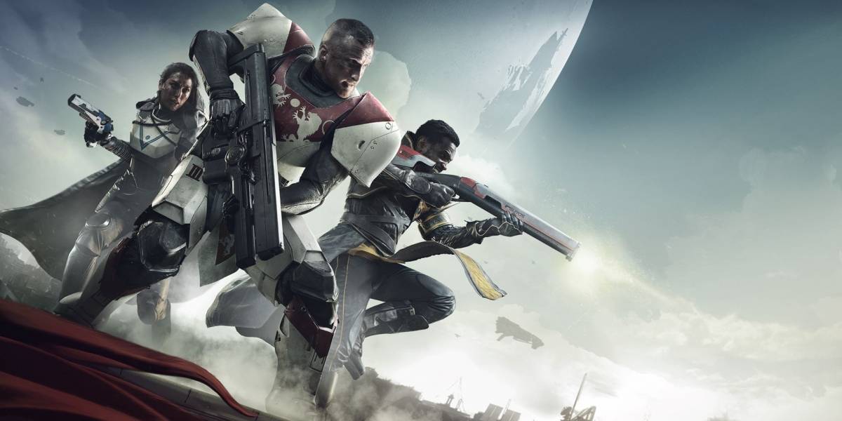 ‘Destiny 2’ GRATIS!!!! para suscriptores de PlayStation Plus