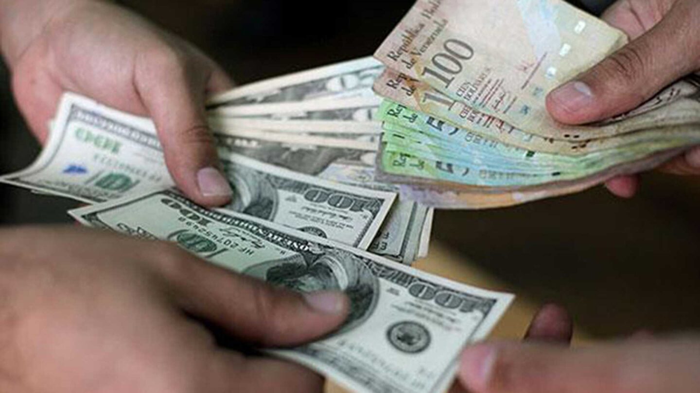 El Parlamento venezolano advirtió que la derogación de la Ley de Ilícitos Cambiarios no desmonta el control que rige desde 2003 |