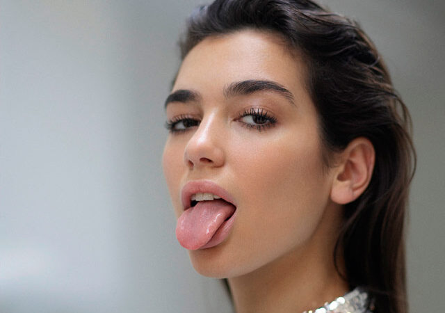 Dua Lipa ya está trabajando en su segundo álbum de estudio