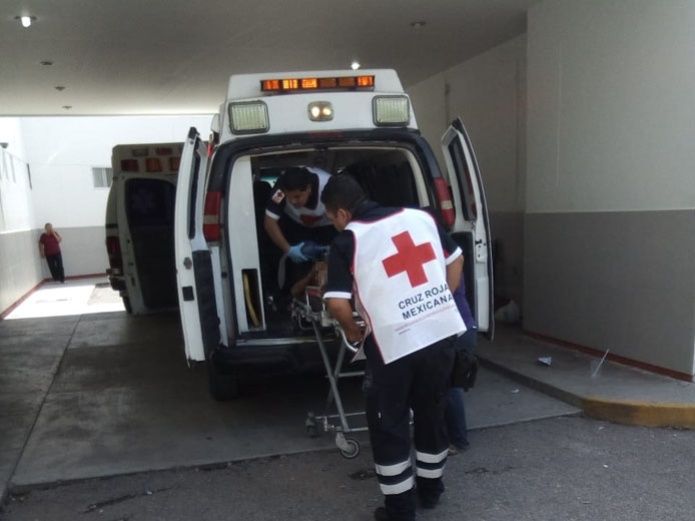 Muere niño tras ser arrastrado por un caballo