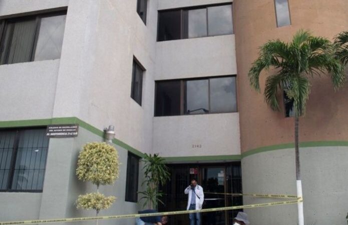 La trágica muerte de Abdiel tras caer de un edificio de Cobaes