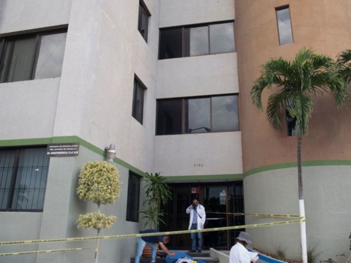 La trágica muerte de Abdiel tras caer de un edificio de Cobaes