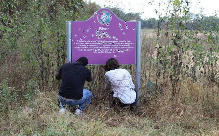 Fue secuestrado, linchado y fusilado en 1955 pero su memoria aún no descansa en paz