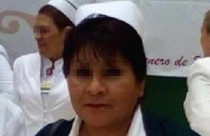 Asesinan a enfermera del IMSS; familia no juntó el dinero del rescate