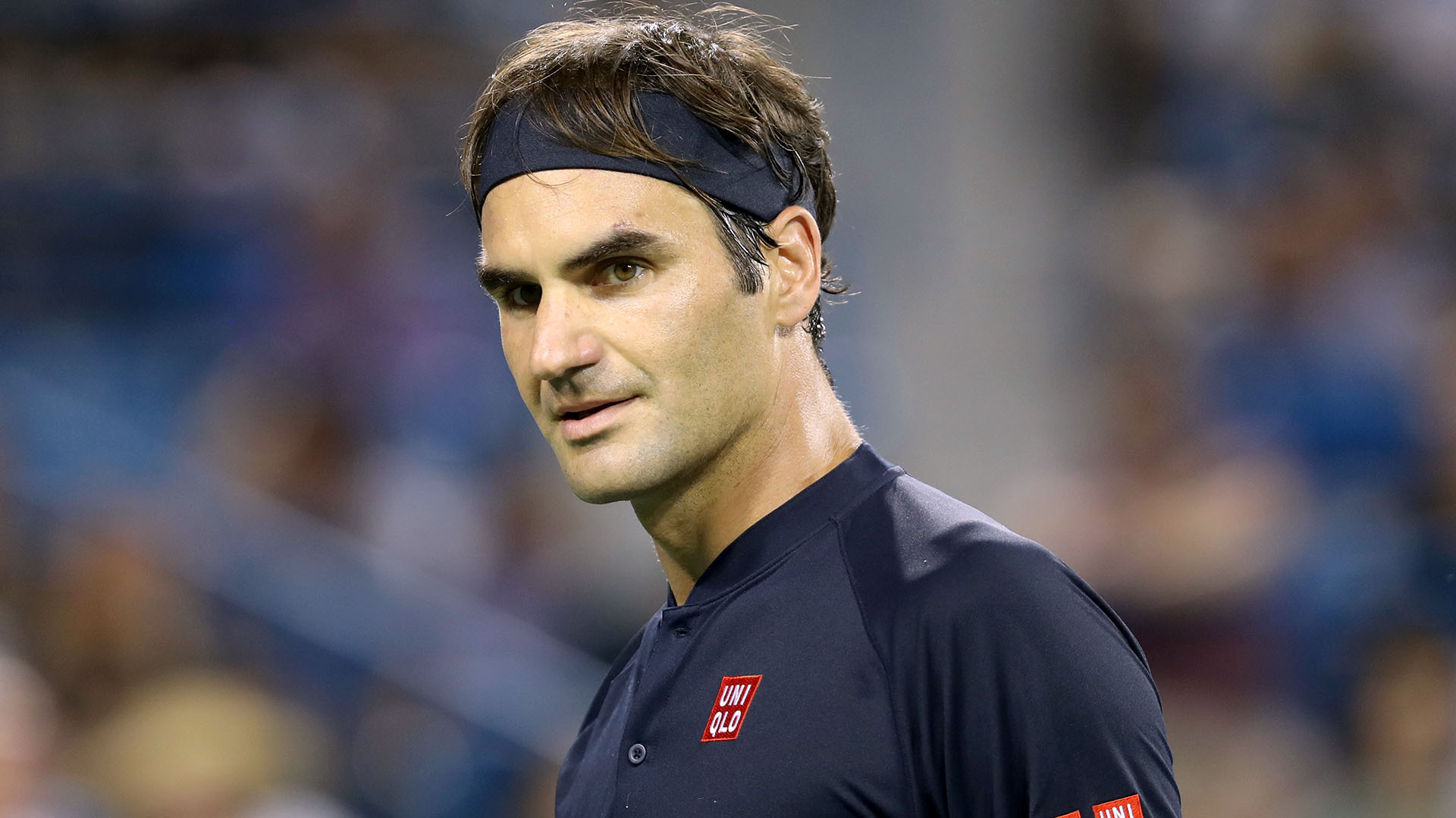 Roger Federer (Getty/AFP)