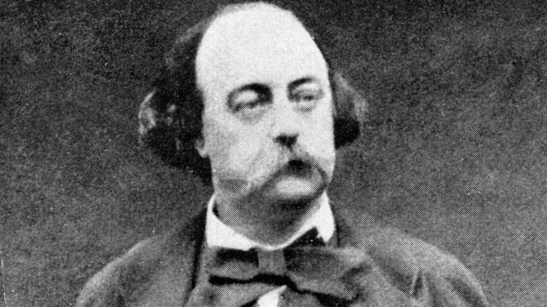 Gustave Flaubert, un innovador que perdura en el tiempo