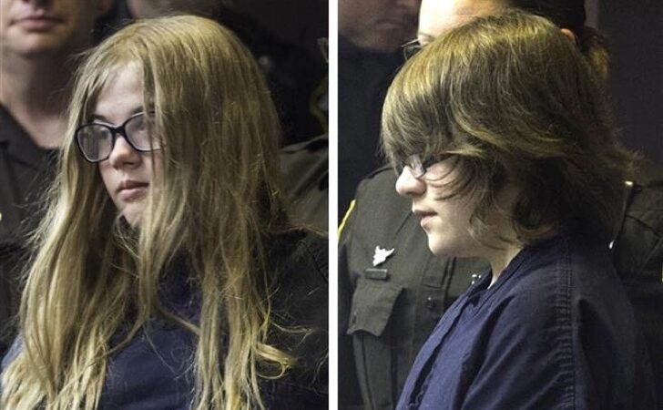 Tomaron un arma y llevaron a su amiga al bosque: Chicas de 12 años planearon sangriento sacrificio