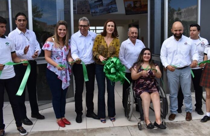 En marcha el plan de inclusión en Conalep