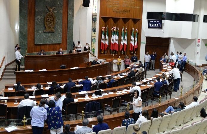 Congreso: los malos, los nuevos