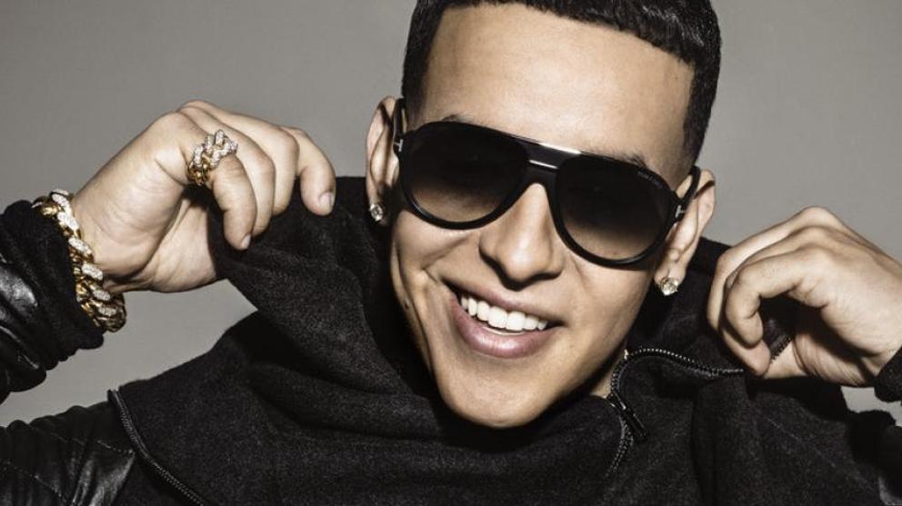 Roban más de dos millones de dólares en joyas a Daddy Yankee