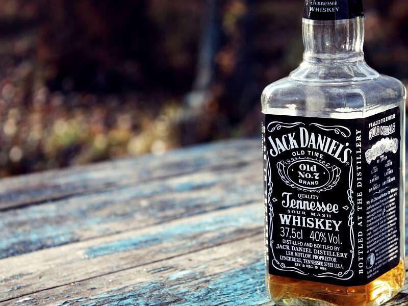 El Whiskey Jack Daniel’s SUBIRÁ DE PRECIO