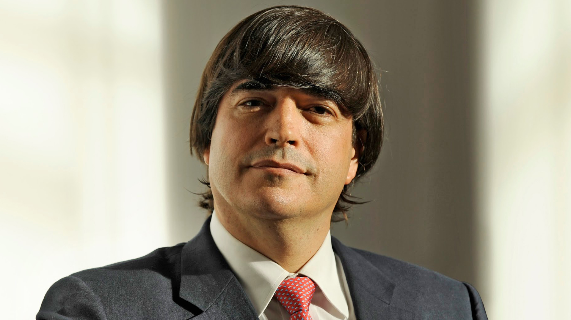 Jaime Bayly: "Un loco suicida"