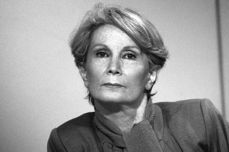 Madame Claude fue la proxeneta más reconocida entre los políticos, los empresarios, los militares y los artistas del mundo. (Laurent Rebours/AP)