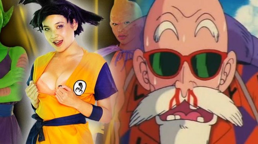 “Dragon Ball Z” es uno de los mas buscados dentro de la pornografia en México