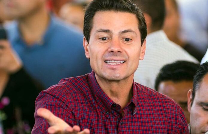 Peña Nieto viajará a Colombia ¿a qué va?