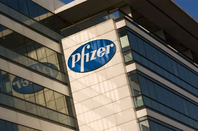 Lanza Pfizer una nueva opción para el alivio del dolor agudo y la dismenorrea