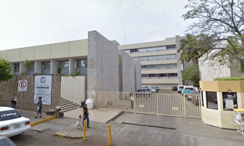 Está grave ginecólogo del IMSS Culiacán despues de brutal golpiza