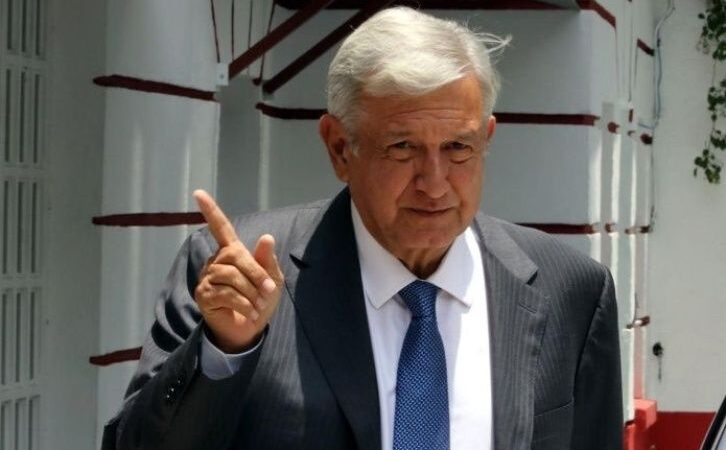 ¿Plan de AMLO ahogaría a Pemex?